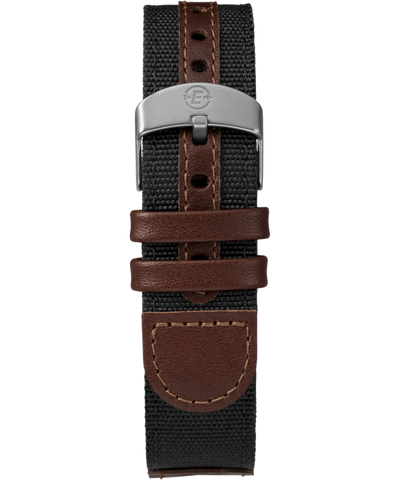 TW4B08200 Expedition Resin Field 40mm Fabric Strap Watch Strap Image