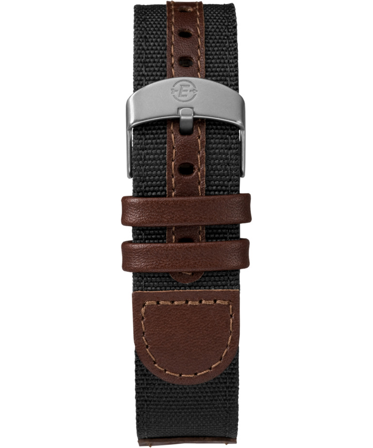 TW4B08200 Expedition Resin Field 40mm Fabric Strap Watch Strap Image