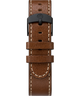 TW4B11300 Expedition Scout 43mm Leather Strap Watch Strap Image