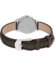TW4B12000 Expedition Field Mini 26mm Leather Strap Watch Caseback with Attachment Image