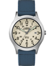 TW4B13800 Expedition Scout 36mm Fabric Strap Watch Primary Image