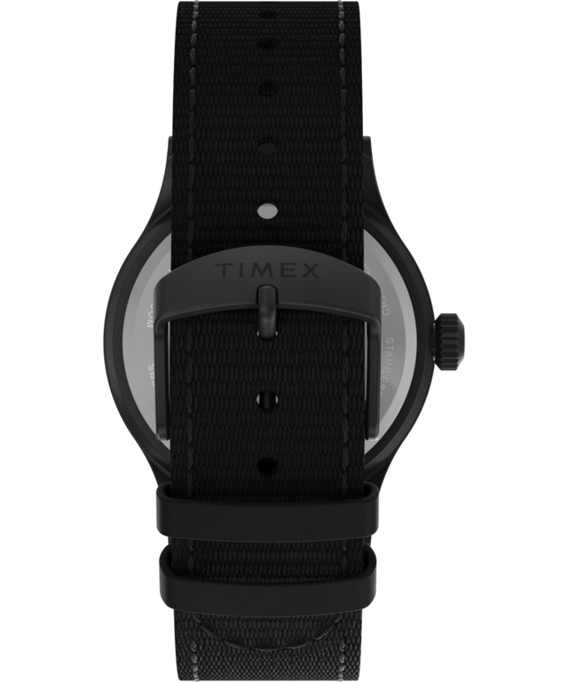 TW4B14200 Expedition Scout 40mm Fabric Strap Watch Strap Image