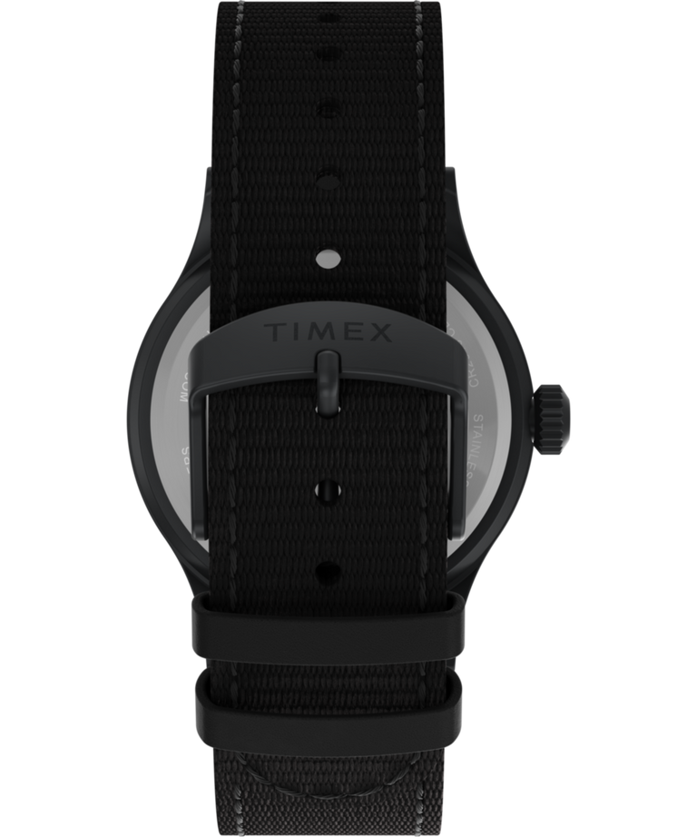 TW4B14200 Expedition Scout, correa de tela de 40 mm para reloj. Imagen de la correa