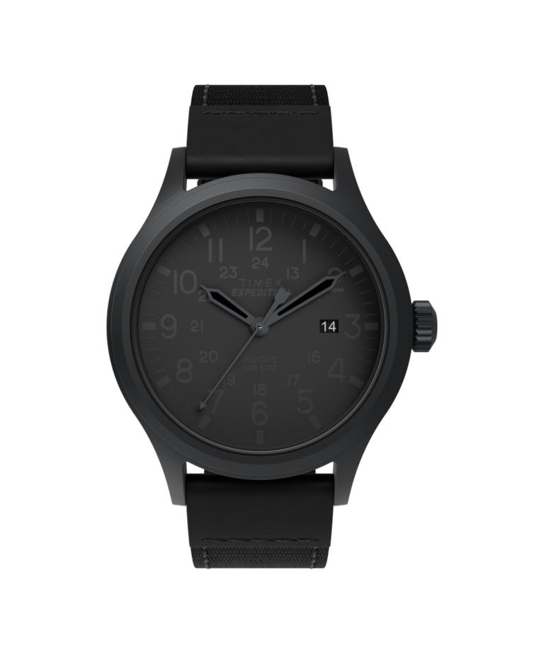 TW4B14200 Reloj Expedition Scout de 40 mm con correa de tela — Imagen principal
