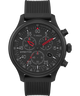 TW4B20700 Expedition Field Chronograph 43mm Resin Strap Watch Primary Image
