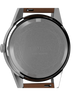 TW4B25100 Timex Expedition® Field Mini x Peanuts Take Care 26mm Leather Strap Watch Caseback Image