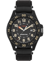 TW4B26300 Reloj Expedition® Acadia Rugged de 42 mm con correa de tejido de materiales mixtos — Imagen principal