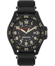 TW4B26300 Reloj Expedition® Acadia Rugged de 42 mm con correa de tejido de materiales mixtos — Imagen principal
