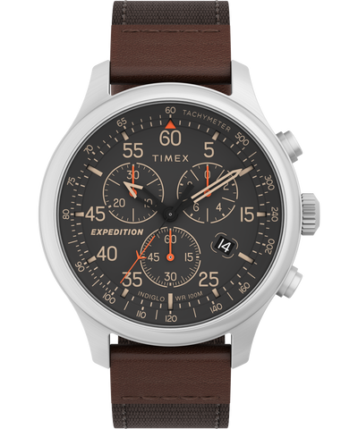 Timex Expedition - Outdoor Compass Watches