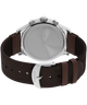 TW4B26800 Expedition® Field Chronograph 43mm Mixed Material Strap Watch Caseback with Attachment Image