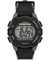 Expedition CAT5 41mm Resin Strap Watch