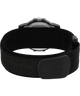 TW4B29100 Peanuts® x Timex Expedition® Beagle Scout Fast Wrap: imagen del fondo de la caja del reloj con el accesorio