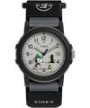 TW4B29100 Reloj Peanuts® x Timex Expedition® con correa Beagle Scout Fast Wrap — Imagen principal