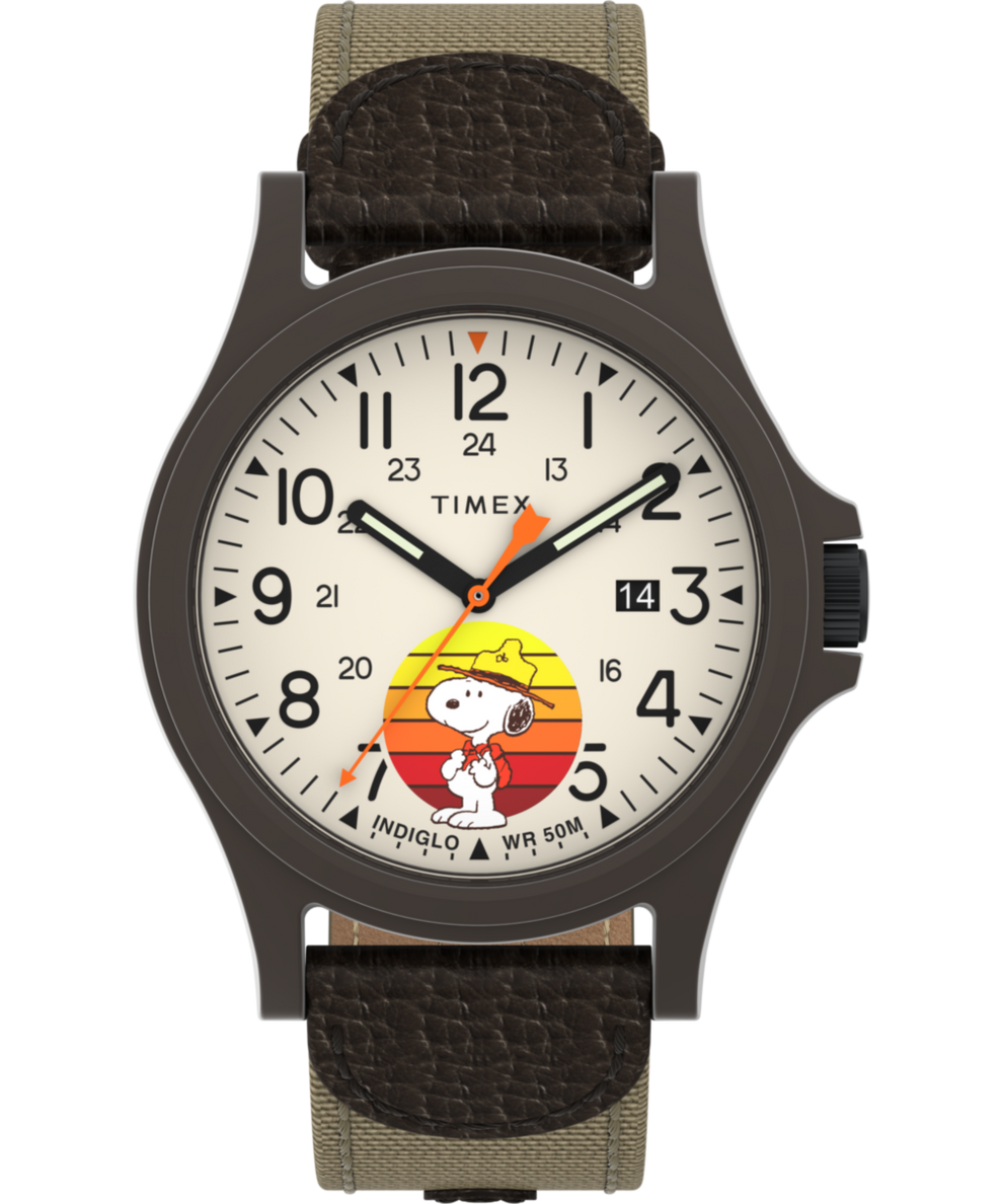 Best watch top for boy scouts