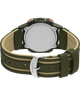 TW4B30300 Expedition CAT5 40mm Leather and Fabric Strap Watch Caseback with Attachment Image