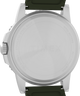 TW4B32100 Expedition Ridge 43mm Silicone Strap Watch Caseback Image