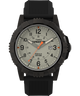 TW4B32200 Expedition Ridge 43mm Silicone Strap Watch Primary Image