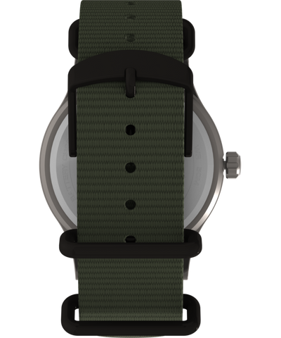 TW4B32900 Expedition Scout 40mm Fabric Strap Watch Strap Image