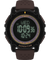 TW4B33800 Expedition Ridge Solar 49mm Silicone Strap Watch Primary Image