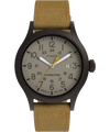 TW4B34000 Reloj Expedition Scout de 40 mm con correa de piel — Imagen principal