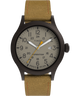 TW4B34000 Reloj Expedition Scout de 40 mm con correa de piel — Imagen principal