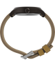 Imagen de perfil del reloj TW4B34000 Expedition Scout de 40 mm con correa de piel