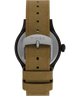 TW4B34000 Expedition Scout, correa de reloj de piel de 40 mm. Imagen de la correa