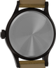 Imagen del fondo de la caja del reloj TW4B34000 Expedition Scout de 40 mm con correa de piel
