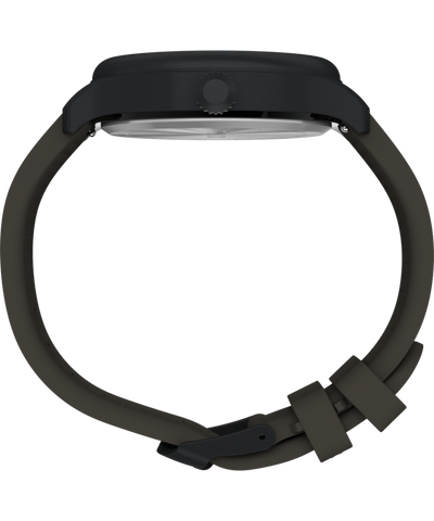 TW4B34200 Expedition Multifunction 43mm Silicone Strap Watch Profile Image