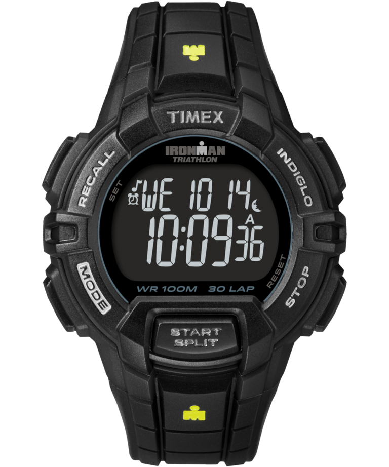 TW5M15900 IRONMAN Rugged 30 Full-Size Resin Strap Watch Primary Image