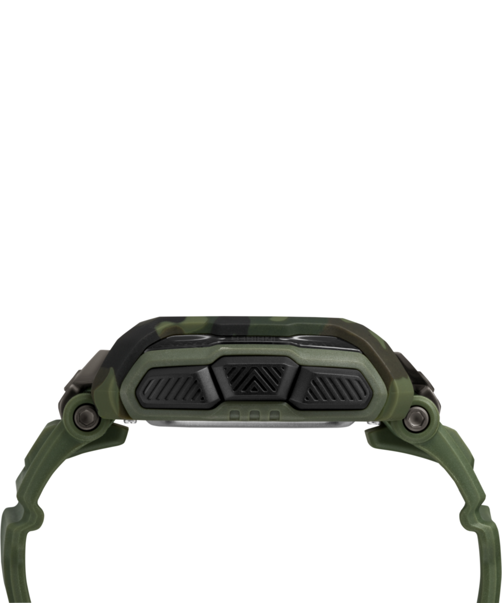 TW5M20400 Timex Command™ Shock 54mm Resin Strap Watch Profile Image