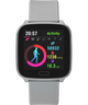 TW5M34200 iConnect® by Timex Active 37mm Resin Strap Smartwatch Primary Image