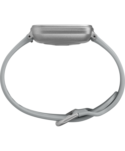 TW5M34200 iConnect® by Timex Active 37mm Resin Strap Smartwatch Profile Image