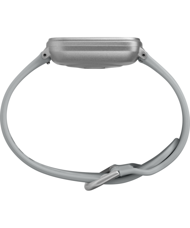 TW5M34200 iConnect® by Timex Active 37mm Resin Strap Smartwatch Profile Image