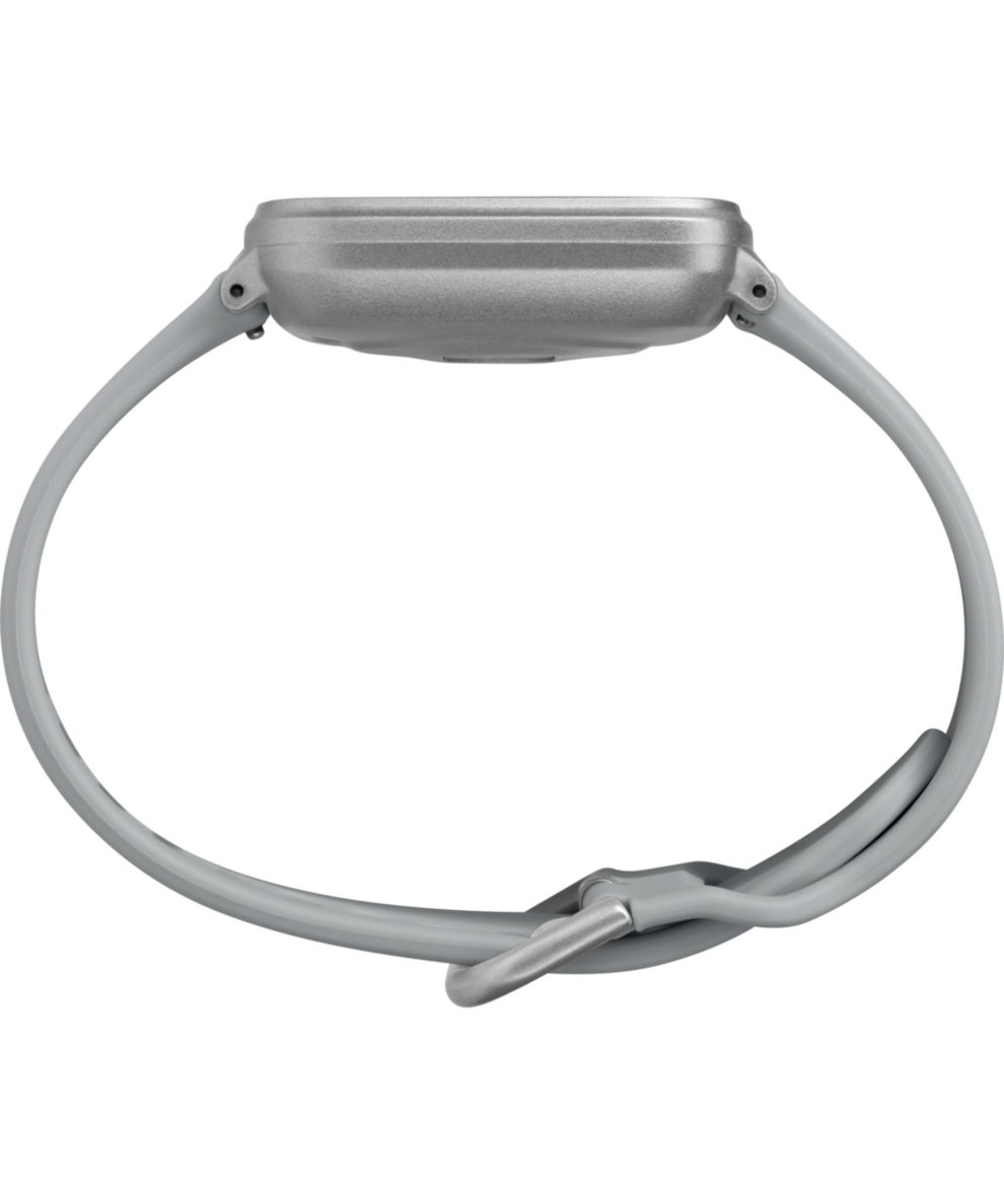 TW5M34200 iConnect® by Timex Active 37mm Resin Strap Smartwatch Profile Image