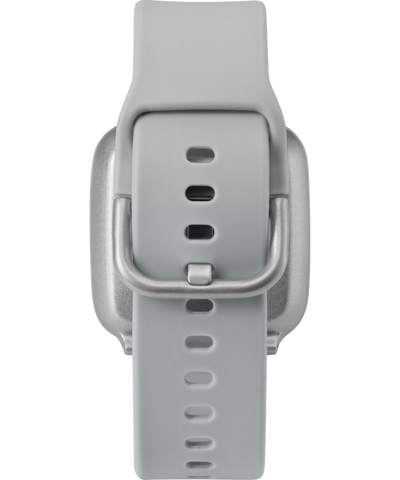 TW5M34200 iConnect® by Timex Active 37mm Resin Strap Smartwatch Strap Image