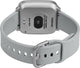 TW5M34200 iConnect® by Timex Active 37mm Resin Strap Smartwatch Caseback with Attachment Image
