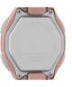 TW5M35000 Transit 33mm Resin Strap Watch Caseback Image