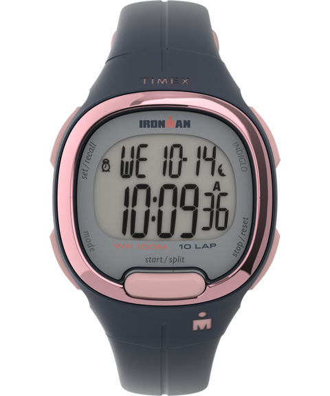 Transit 33mm Resin Strap Watch TW5M35100 Timex US