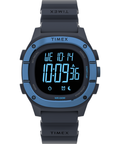 TW5M35500 Command™ LT 40mm Silicone Strap Watch Primary Image