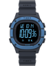 TW5M35500 Command™ LT 40mm Silicone Strap Watch Primary Image