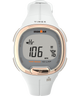 TW5M40400 Timex Ironman HeartFIT™ Transit+ 33mm Resin Strap Activity and Heart Rate Watch Primary Image