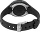 TW5M40500 Timex Ironman HeartFIT™ Transit+ 33mm Resin Strap Activity and Heart Rate Watch Caseback Image