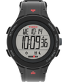TW5M46400 Reloj TIMEX® IRONMAN® T200 de 42 mm con correa de silicona. Imagen principal