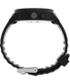 TW5M46400 TIMEX® IRONMAN® T200, reloj de 42 mm con correa de silicona. Imagen de perfil