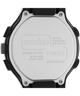 TW5M46400 TIMEX® IRONMAN® T200, reloj de 42 mm con correa de silicona: imagen del fondo de la caja