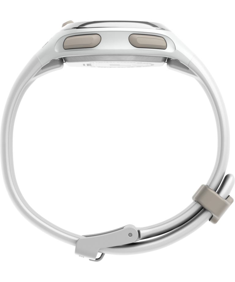 TW5M47800 TIMEX® IRONMAN® Transit 33mm Resin Strap Watch Profile Image