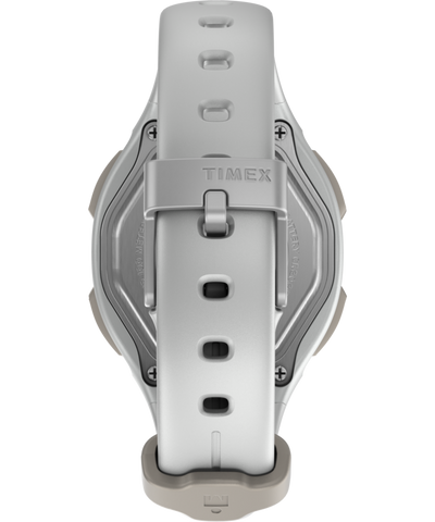 TW5M47800 TIMEX® IRONMAN® Transit 33mm Resin Strap Watch Strap Image