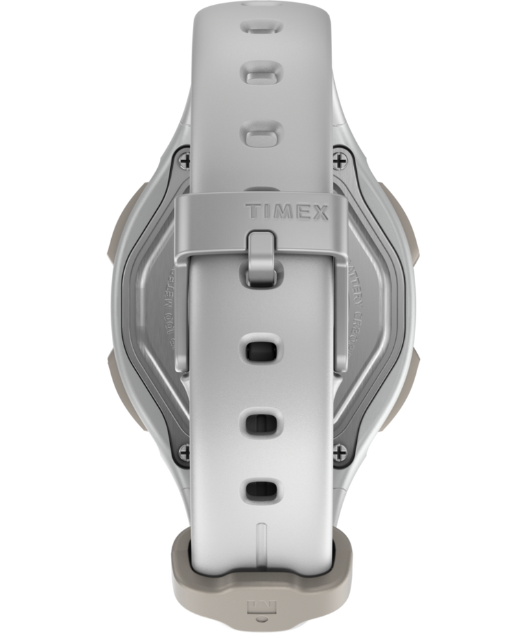 TW5M47800 TIMEX® IRONMAN® Transit 33mm Resin Strap Watch Strap Image