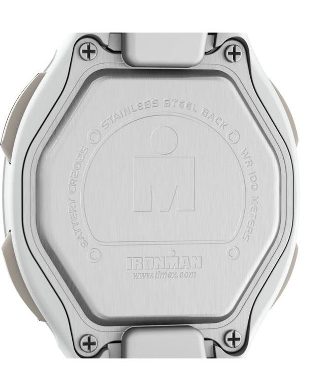 TIMEX® IRONMAN® Transit 33mm Resin Strap Watch